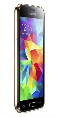 Galaxy S5 Mini (Bild: Samsung)